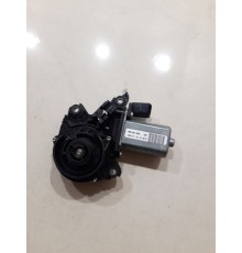 Механизм фиксации двери передний левый