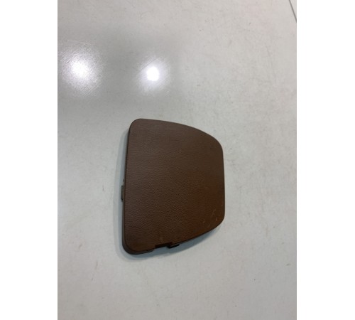 Накладка торпеды (левая)