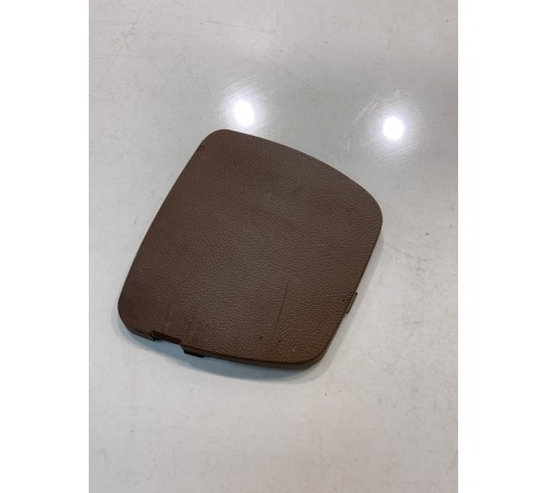 Накладка торпеды (левая)