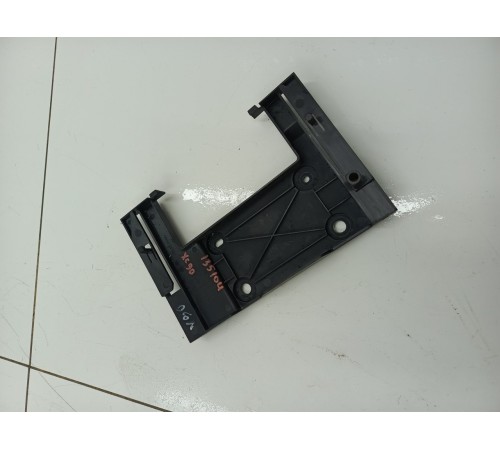 Кронштейн крепление кузова