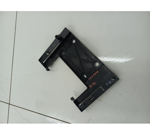 Кронштейн крепление кузова