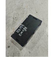 Блок управления климат контролем