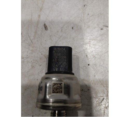 Датчик давления топлива