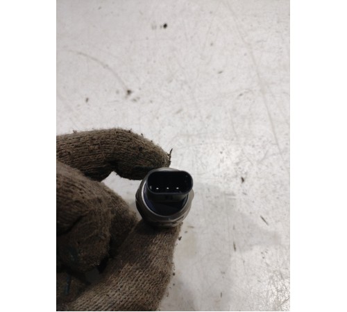 Датчик давления топлива