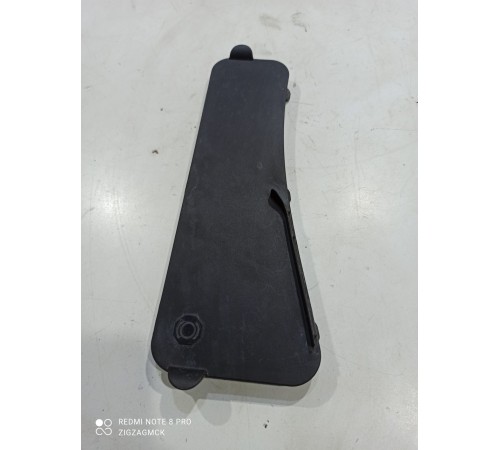 Накладка (крышка) жабо