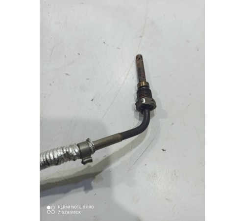 Датчик температуры отработанных газов