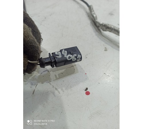 Датчик температуры отработанных газов