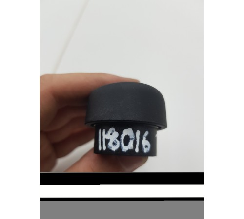 Ручка открывания капота