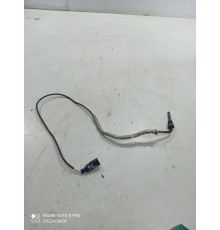 Датчик температуры отработанных газов