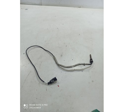 Датчик температуры отработанных газов