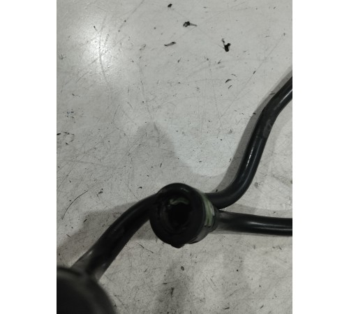 Топливные трубки высокого давления