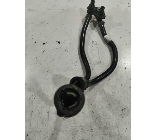 Топливные трубки высокого давления