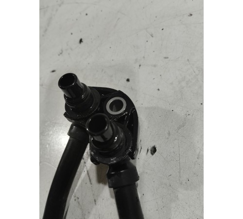 Топливные трубки высокого давления