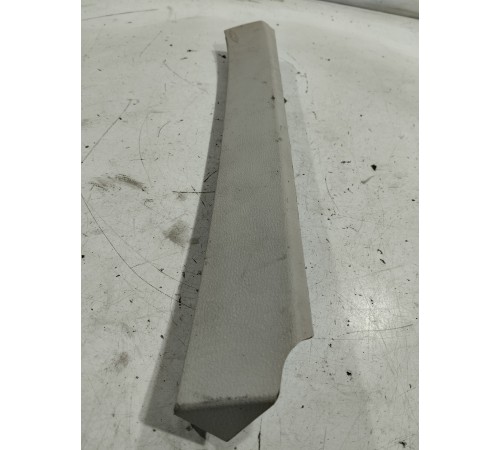 Накладка (пластик) салона