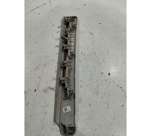 Накладка (пластик) салона