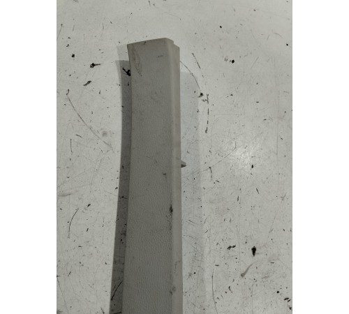 Накладка (пластик) салона