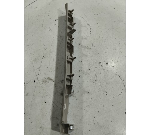 Накладка (пластик) салона