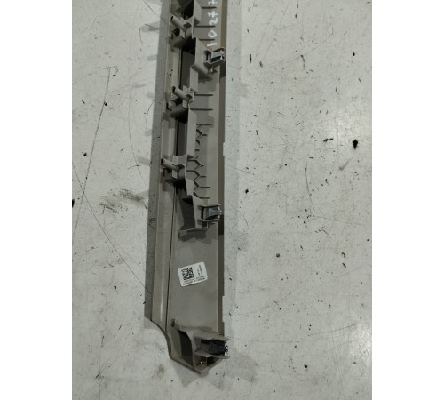 Накладка (пластик) салона