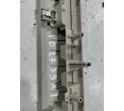 Накладка (пластик) салона