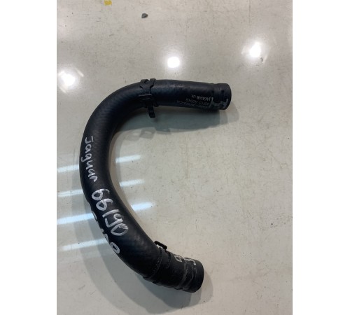 Трубка гидроусилителя