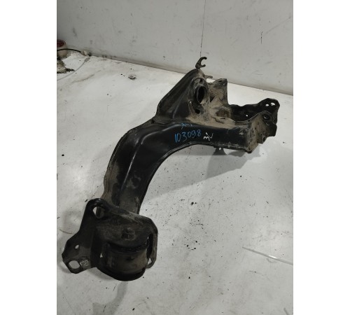 Рычаг подвески(задний левый) продольный