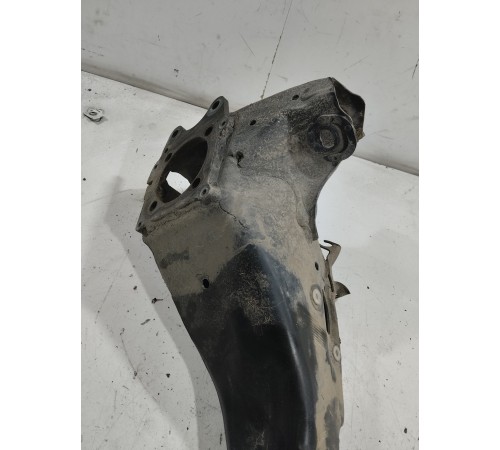 Рычаг подвески(задний левый) продольный