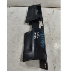 Дефлектор радиатора верхний