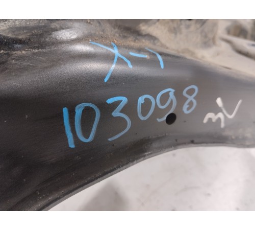 Рычаг подвески(задний левый) продольный