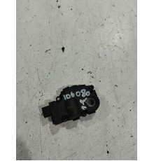 Моторчик привода заслонок отопителя