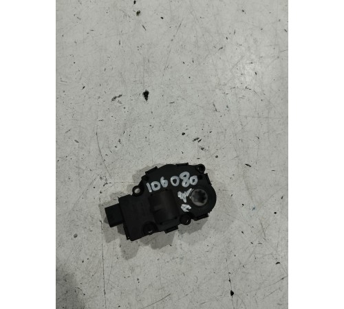 Моторчик привода заслонок отопителя