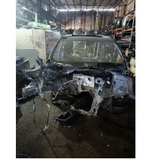 Кузов с документами