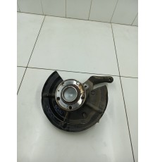 Кулак задний правый