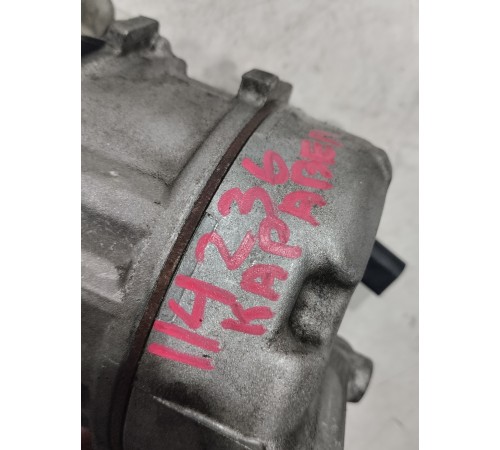 Компрессор кондиционера