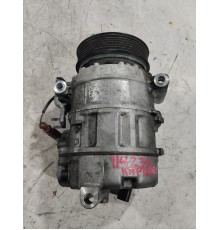 Компрессор кондиционера