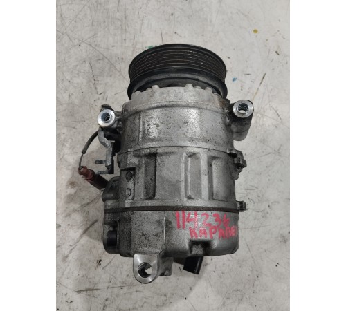 Компрессор кондиционера