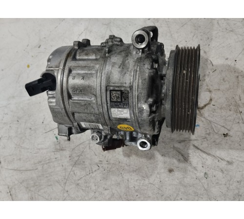 Компрессор кондиционера