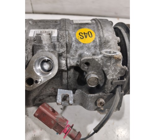 Компрессор кондиционера