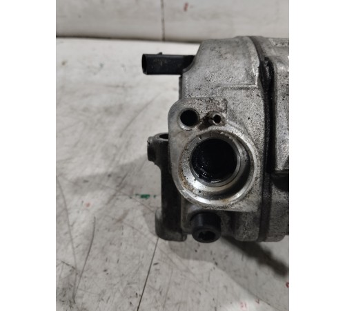 Компрессор кондиционера