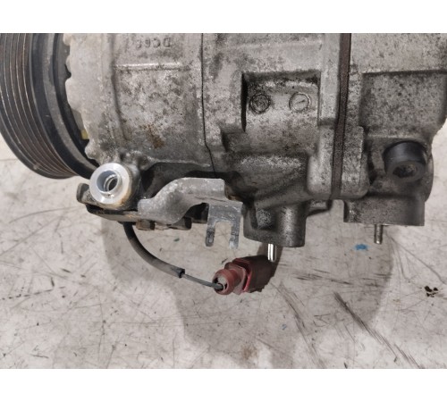 Компрессор кондиционера