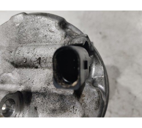 Компрессор кондиционера