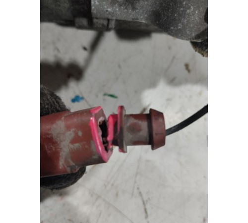 Компрессор кондиционера