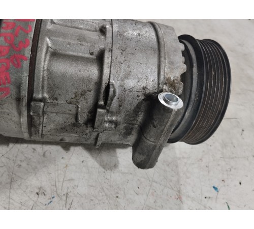 Компрессор кондиционера