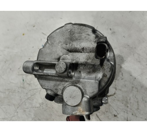 Компрессор кондиционера