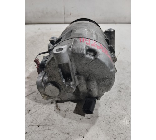 Компрессор кондиционера