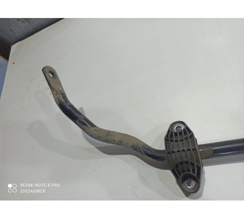 Стабилизатор задний