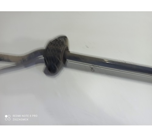 Стабилизатор задний