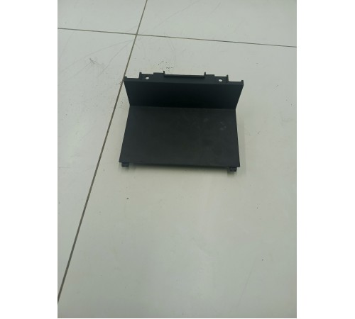 Накладка Консоли