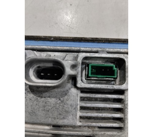 Блок розжига фары правый