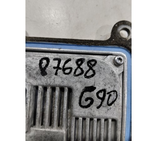 Блок розжига фары правый