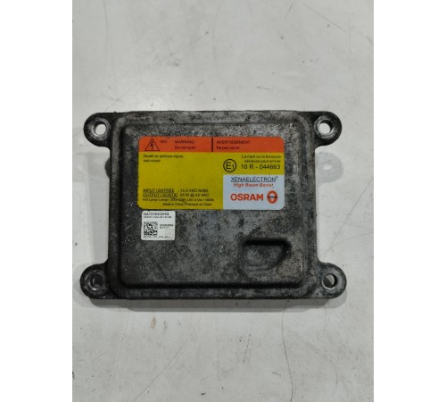 Блок розжига фары правый